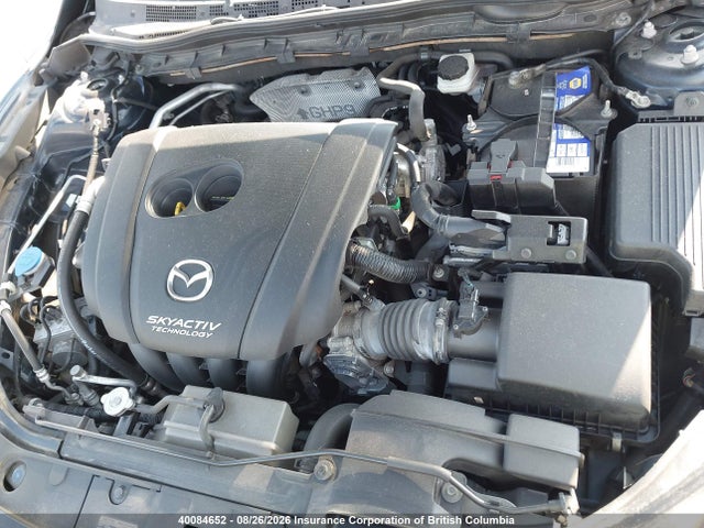 Mazda 6 Grand Touring 2016 JM1GJ1W54G1410132 Image 10