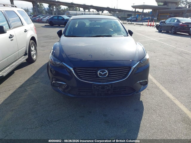 Mazda 6 Grand Touring 2016 JM1GJ1W54G1410132 Image 13