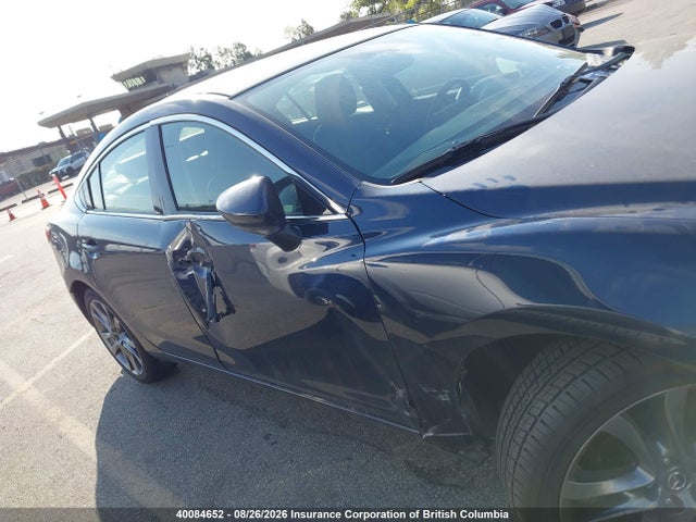 Mazda 6 Grand Touring 2016 JM1GJ1W54G1410132 Image 14