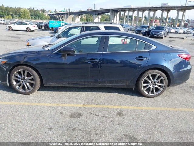 Mazda 6 Grand Touring 2016 JM1GJ1W54G1410132 Image 15