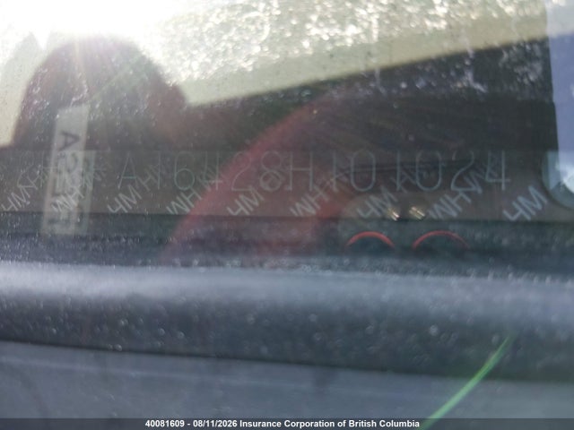 Aukcja sprzedaży 2008 Honda Civic Dx-g, vin: 2HGFA16428H101024, numer aukcji: 40081609