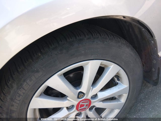 Aukcja sprzedaży 2008 Honda Civic Dx-g, vin: 2HGFA16428H101024, numer aukcji: 40081609