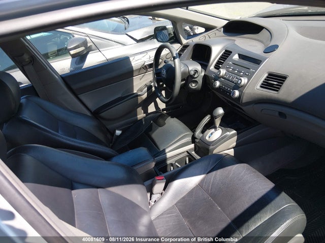 Aukcja sprzedaży 2008 Honda Civic Dx-g, vin: 2HGFA16428H101024, numer aukcji: 40081609