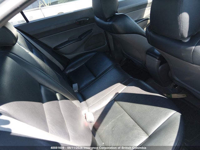 Aukcja sprzedaży 2008 Honda Civic Dx-g, vin: 2HGFA16428H101024, numer aukcji: 40081609