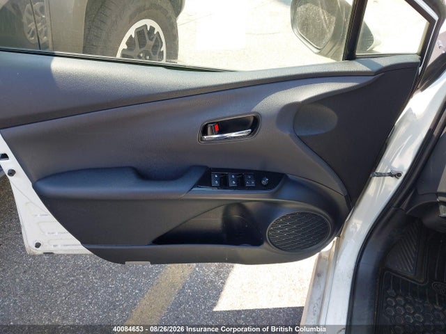 Toyota Prius 2016 JTDKBRFU6G3012373 Image 22