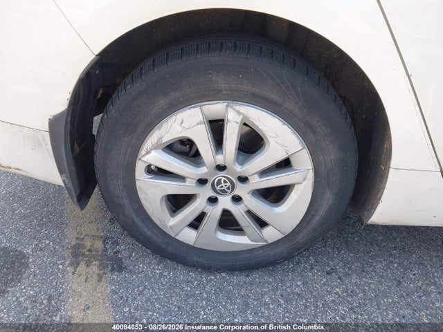 Toyota Prius 2016 JTDKBRFU6G3012373 Image 23