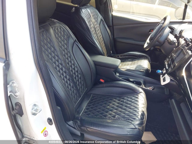 Toyota Prius 2016 JTDKBRFU6G3012373 Image 5