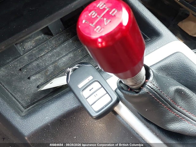 Honda Civic 2014 2HGFB6E52EH201236 Image 11