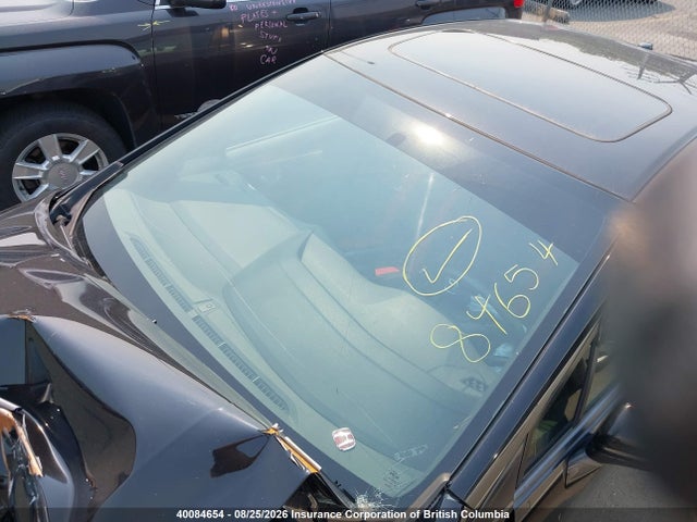 Honda Civic 2014 2HGFB6E52EH201236 Image 18