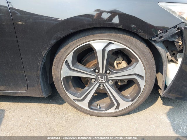 Honda Civic 2014 2HGFB6E52EH201236 Image 19