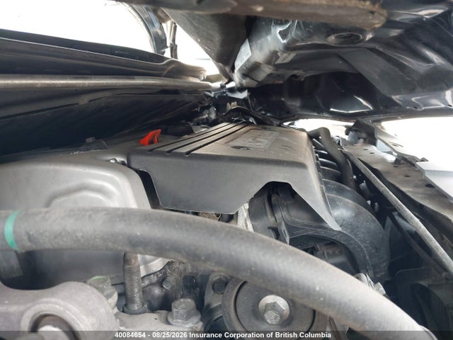 Honda Civic 2014 2HGFB6E52EH201236 Image 20