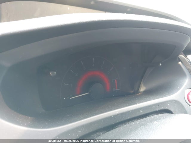 Honda Civic 2014 2HGFB6E52EH201236 Image 7