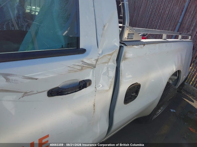 3GCNAAEK8NG550343 Chevrolet Silverado C1500