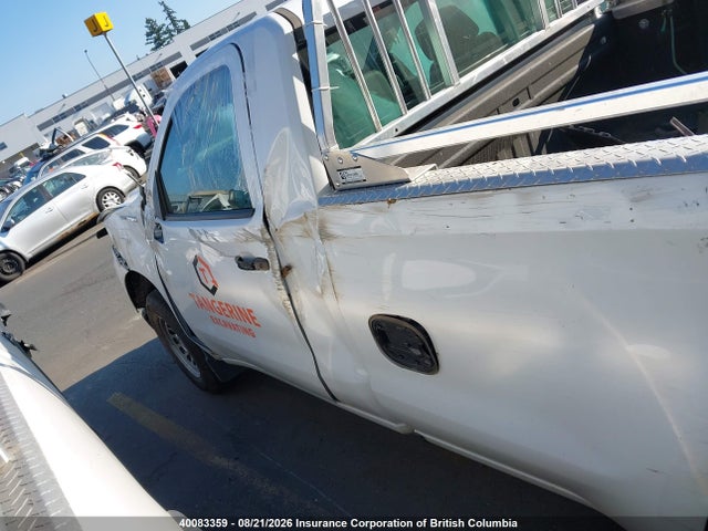 3GCNAAEK8NG550343 Chevrolet Silverado C1500