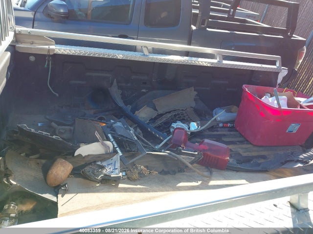 3GCNAAEK8NG550343 Chevrolet Silverado C1500
