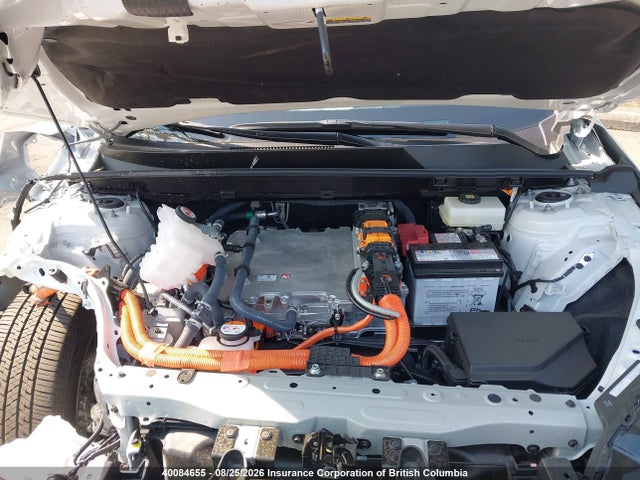 JTMADAFB9TJ015098 Toyota Bz Xle/limited