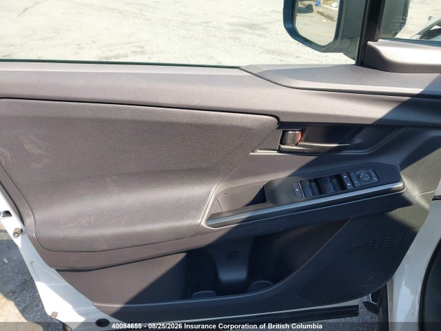 JTMADAFB9TJ015098 Toyota Bz Xle/limited