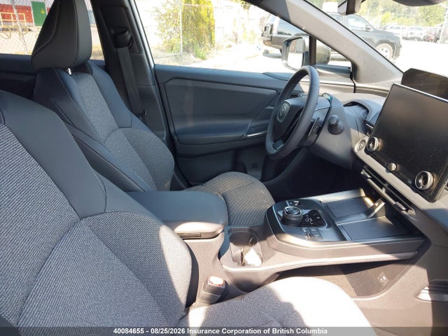 JTMADAFB9TJ015098 Toyota Bz Xle/limited