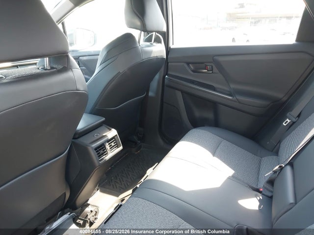 JTMADAFB9TJ015098 Toyota Bz Xle/limited