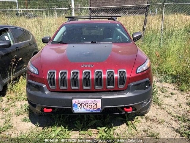 1C4PJMBB6HW563712 Jeep Cherokee Trailhawk