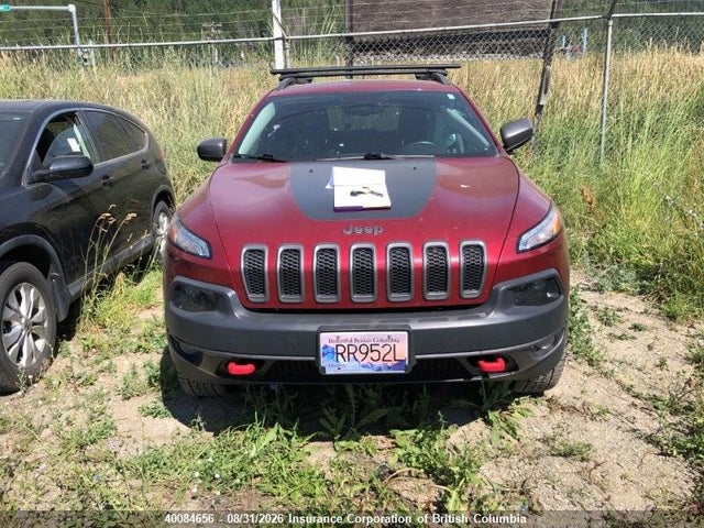 1C4PJMBB6HW563712 Jeep Cherokee Trailhawk