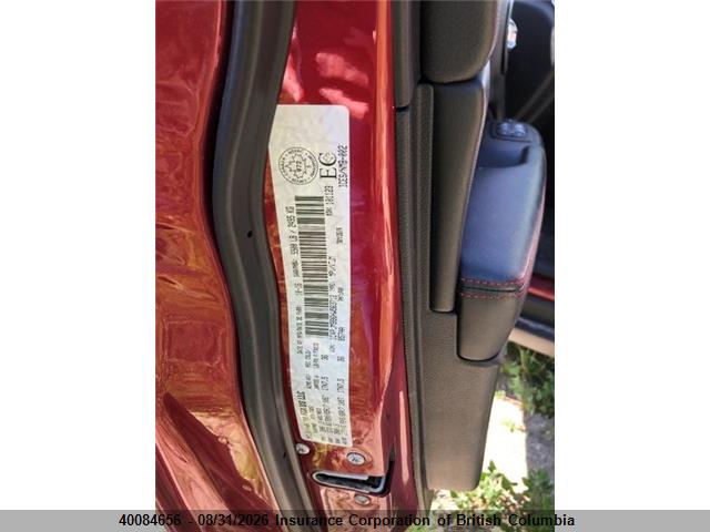 1C4PJMBB6HW563712 Jeep Cherokee Trailhawk