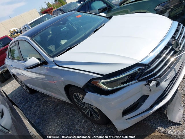 Volkswagen Jetta 2019 3VWG57BU7KM089684 main image