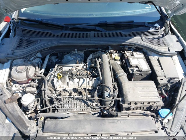 Volkswagen Jetta 2019 3VWG57BU7KM089684 Image 10