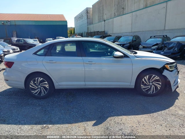 Volkswagen Jetta 2019 3VWG57BU7KM089684 Image 13