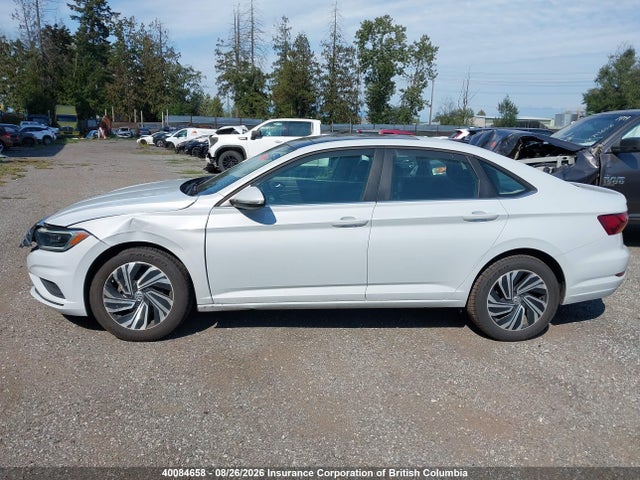 Volkswagen Jetta 2019 3VWG57BU7KM089684 Image 14