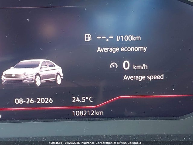 Volkswagen Jetta 2019 3VWG57BU7KM089684 Image 15
