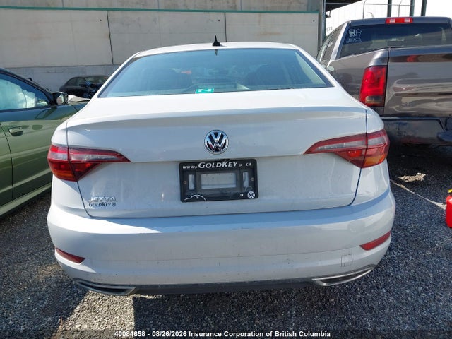 Volkswagen Jetta 2019 3VWG57BU7KM089684 Image 16