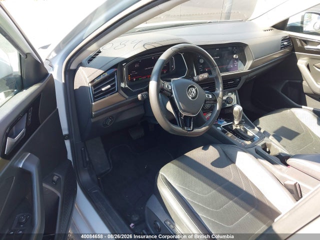 Volkswagen Jetta 2019 3VWG57BU7KM089684 Image 19