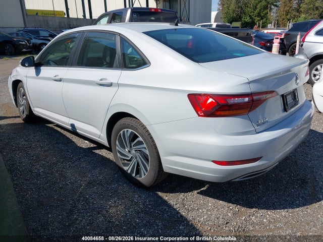 Volkswagen Jetta 2019 3VWG57BU7KM089684 Image 3