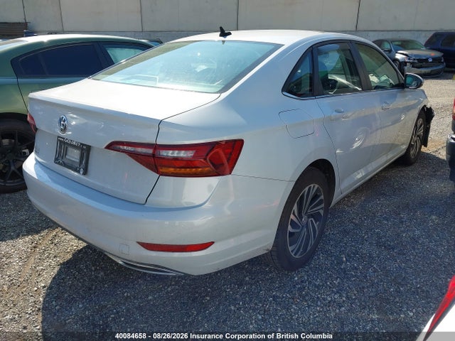 Volkswagen Jetta 2019 3VWG57BU7KM089684 Image 4