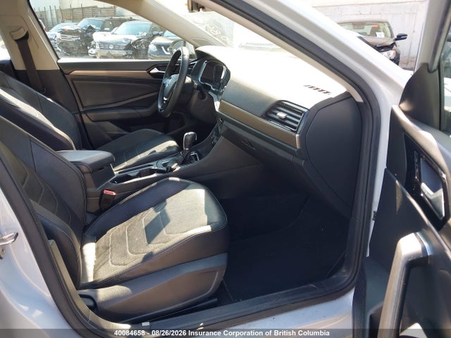 Volkswagen Jetta 2019 3VWG57BU7KM089684 Image 5