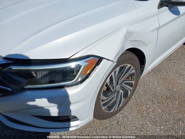 Volkswagen Jetta 2019 3VWG57BU7KM089684 Image 6