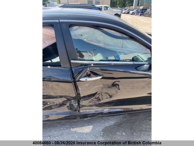 Продаж на аукціоні авто 2013 Honda Accord Exl, vin: 1HGCR2F82DA802420, номер лоту: 40084660