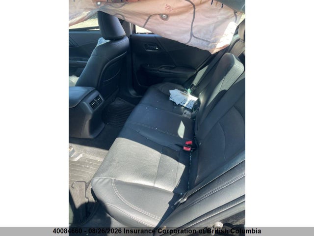 Продаж на аукціоні авто 2013 Honda Accord Exl, vin: 1HGCR2F82DA802420, номер лоту: 40084660