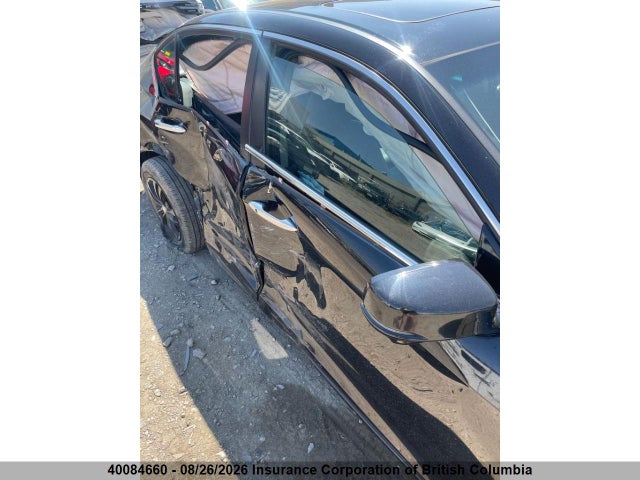 Продаж на аукціоні авто 2013 Honda Accord Exl, vin: 1HGCR2F82DA802420, номер лоту: 40084660
