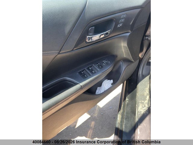 Продаж на аукціоні авто 2013 Honda Accord Exl, vin: 1HGCR2F82DA802420, номер лоту: 40084660