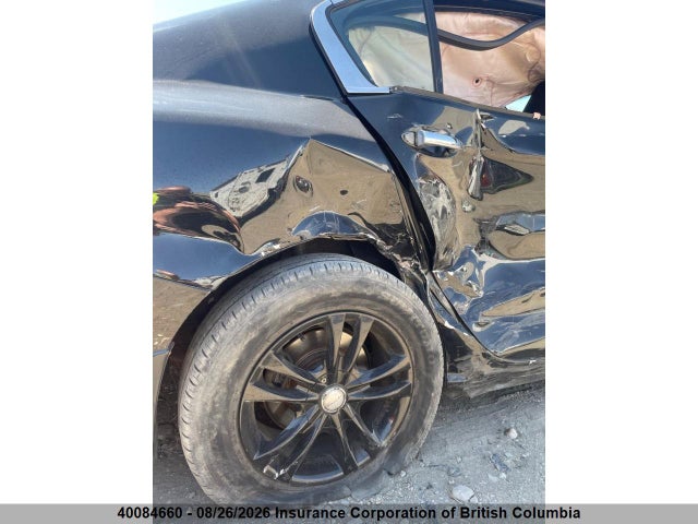 Продаж на аукціоні авто 2013 Honda Accord Exl, vin: 1HGCR2F82DA802420, номер лоту: 40084660