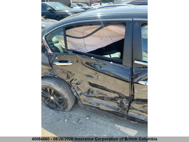 Продаж на аукціоні авто 2013 Honda Accord Exl, vin: 1HGCR2F82DA802420, номер лоту: 40084660