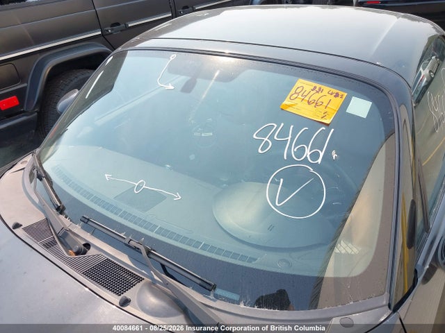 2013 Mazda Mx-5 Gt მანქანა იყიდება აუქციონზე, vin: JM1NC2PFXD0230332, აუქციონის ნომერი: 40084661