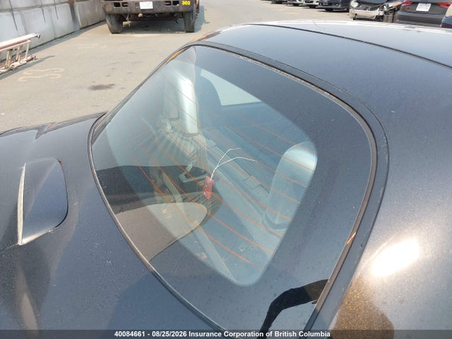 2013 Mazda Mx-5 Gt მანქანა იყიდება აუქციონზე, vin: JM1NC2PFXD0230332, აუქციონის ნომერი: 40084661