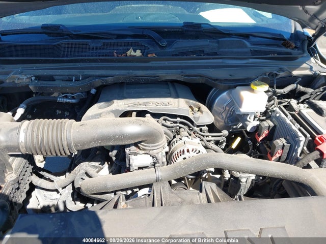 1C6SRFBT2LN259385 RAM 1500 Big Horn/lone Star