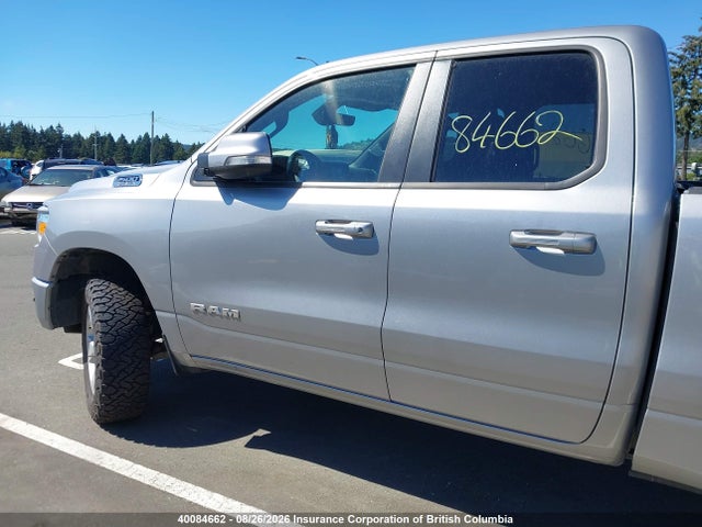1C6SRFBT2LN259385 RAM 1500 Big Horn/lone Star