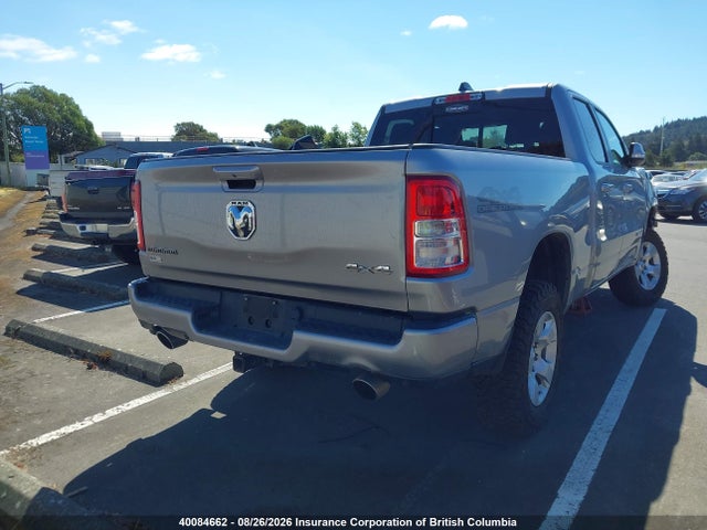 1C6SRFBT2LN259385 RAM 1500 Big Horn/lone Star
