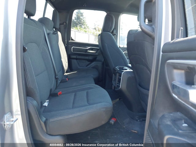 1C6SRFBT2LN259385 RAM 1500 Big Horn/lone Star
