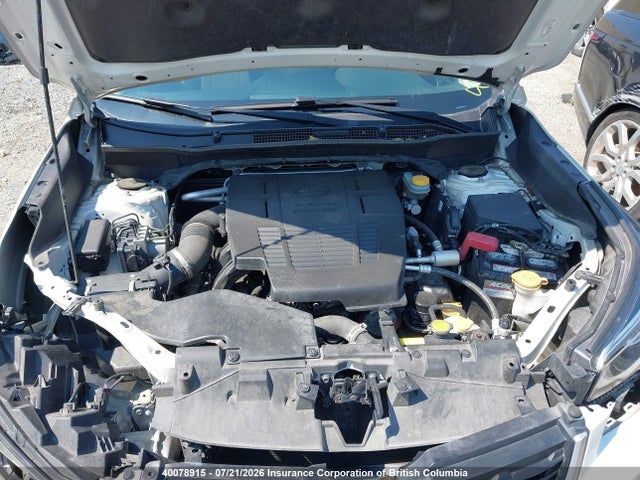 Subaru Forester Premium 2019 JF2SKEDC4KH462166 Image 10